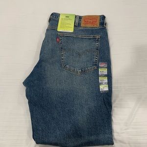 Levi’s mens jeans